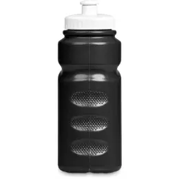 Altitude Slam Plastic Water Bottle Black New